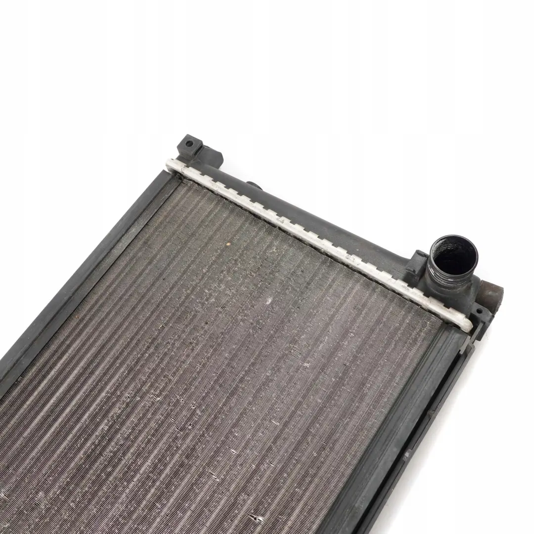 BMW 3 5 Series E34 E36 316i 318i 318is 518i Engine Cooling Radiator - SKU 1247436 - Part number 8390435