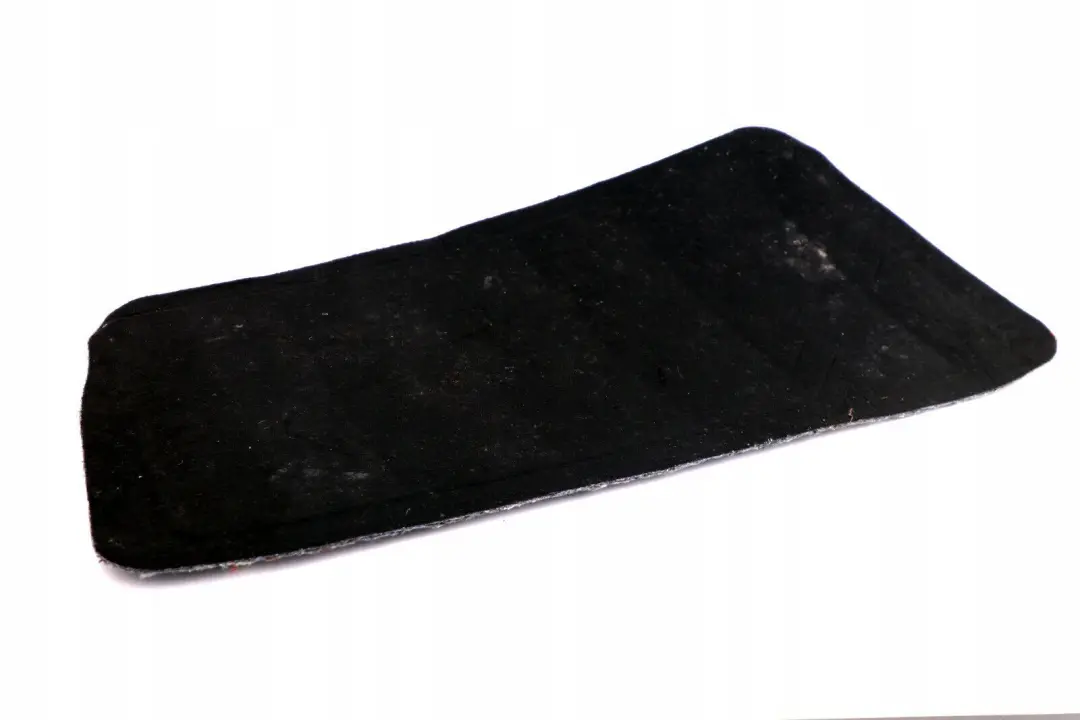 Mini Cooper R60 R61 Sound Insulating Trunk Floor Black - SKU 9807318 - Part number 9807318