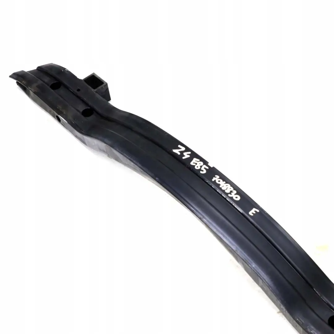 Träger Stossfänger Vorn 5111 für BMW Z4 er E85 E86 Roadster Coupe mit Teilenummer 7048830 BMW Z4 er E85 E86 Roadster Coupe Träger Stossfänger Vorn 5111 - SKU 7048830 - Teilenummer 7048830