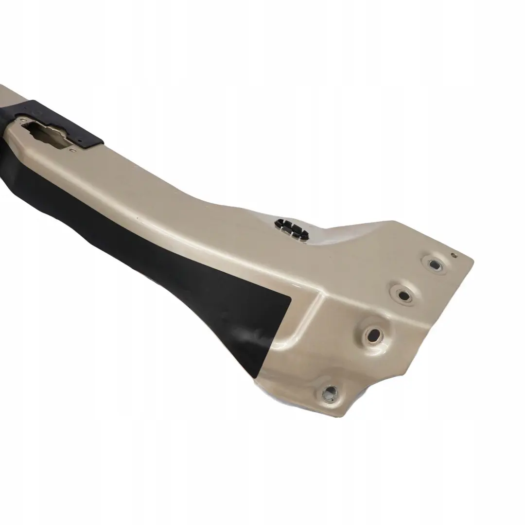  Mercedes-Benz ML W163 Masque Verrouillage de Capot Support Serrure - SKU A1636200616 - Numéro de pièce A1636200616