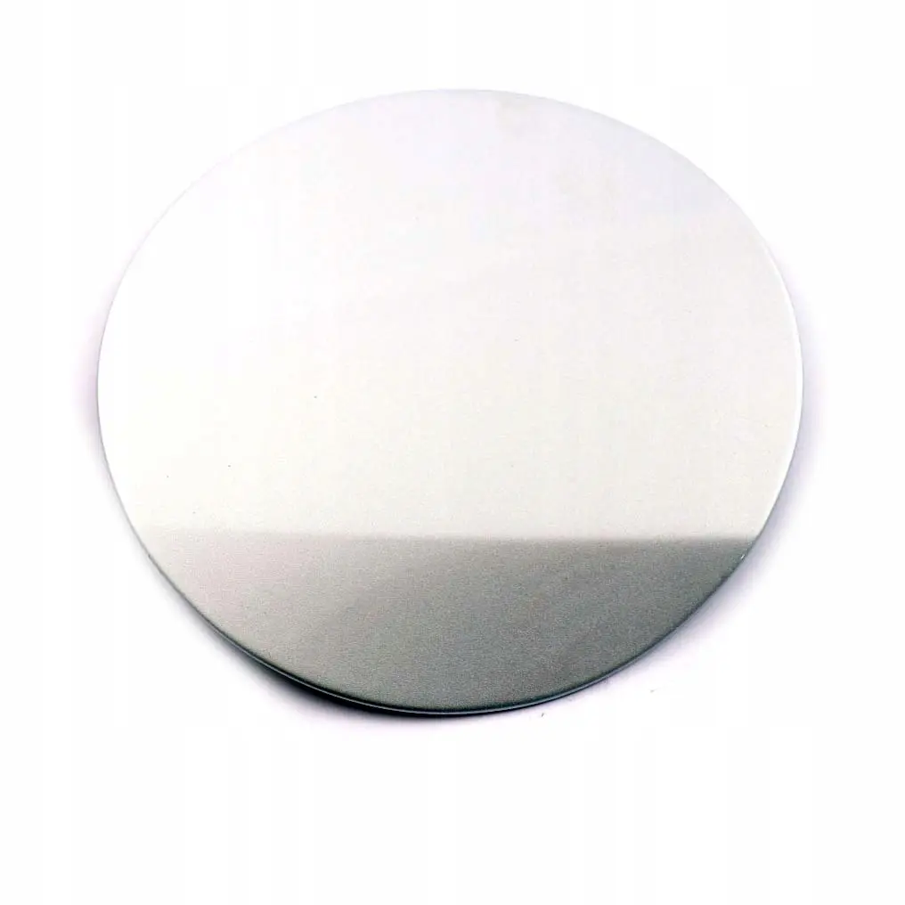 BMW Z4 E85 E86 Sportello Riempimento Carburante Titansilber Argento - SKU 7012740-TS - Numero di parte 7012740
