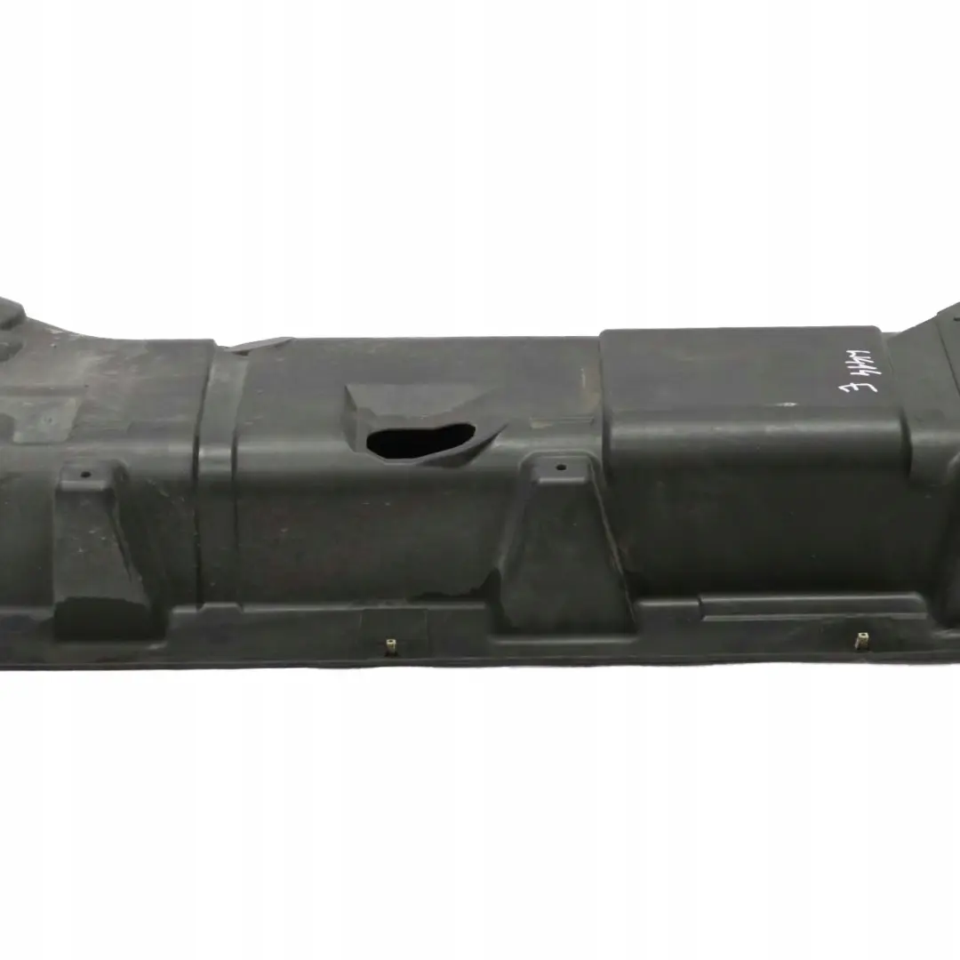 MERCEDES Vaneo W414 Osłona obudowa tunelu podwozia - SKU A4146900630 - Numer Części A4146900630