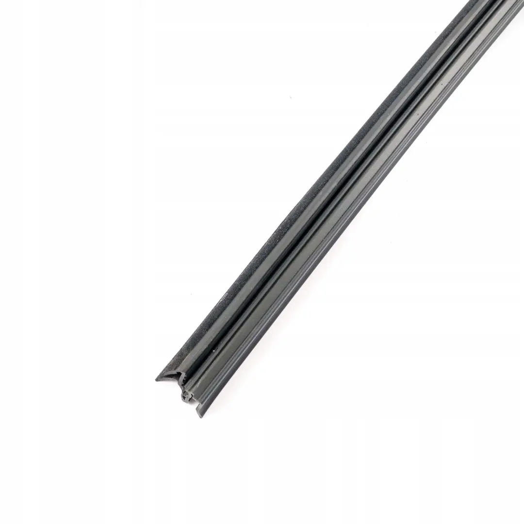 Mercedes W169 Rear Left Right N/O/S Door Window Inside Seal Rail - SKU A1697352265 - Part number A1697352265