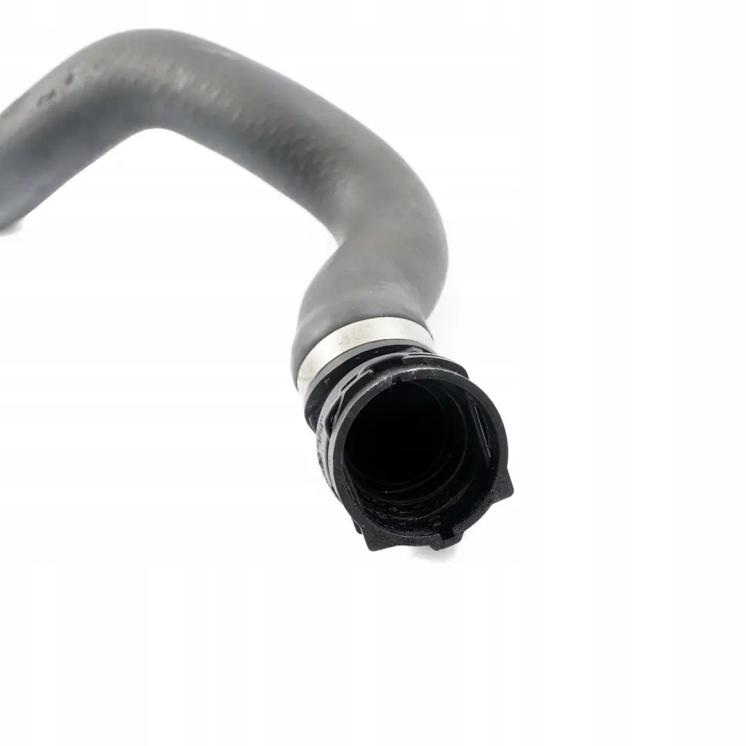 M47N Przewód wąż rura wody diesel do BMW E46 o numerze 7787405 BMW E46 M47N Przewód wąż rura wody diesel - SKU 2249779 - Numer Części 7787405