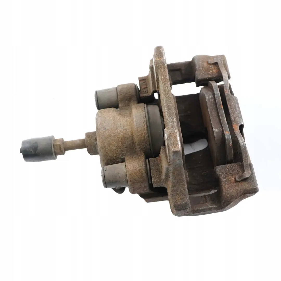 Bremssattelgehäuse Hinten Links 933 40/20 für BMW 1 er E82 E88 mit Teilenummer 6768693 BMW 1 er E82 E88 Bremssattelgehäuse Hinten Links 933 40/20 - SKU 6768693 - Teilenummer 6768693