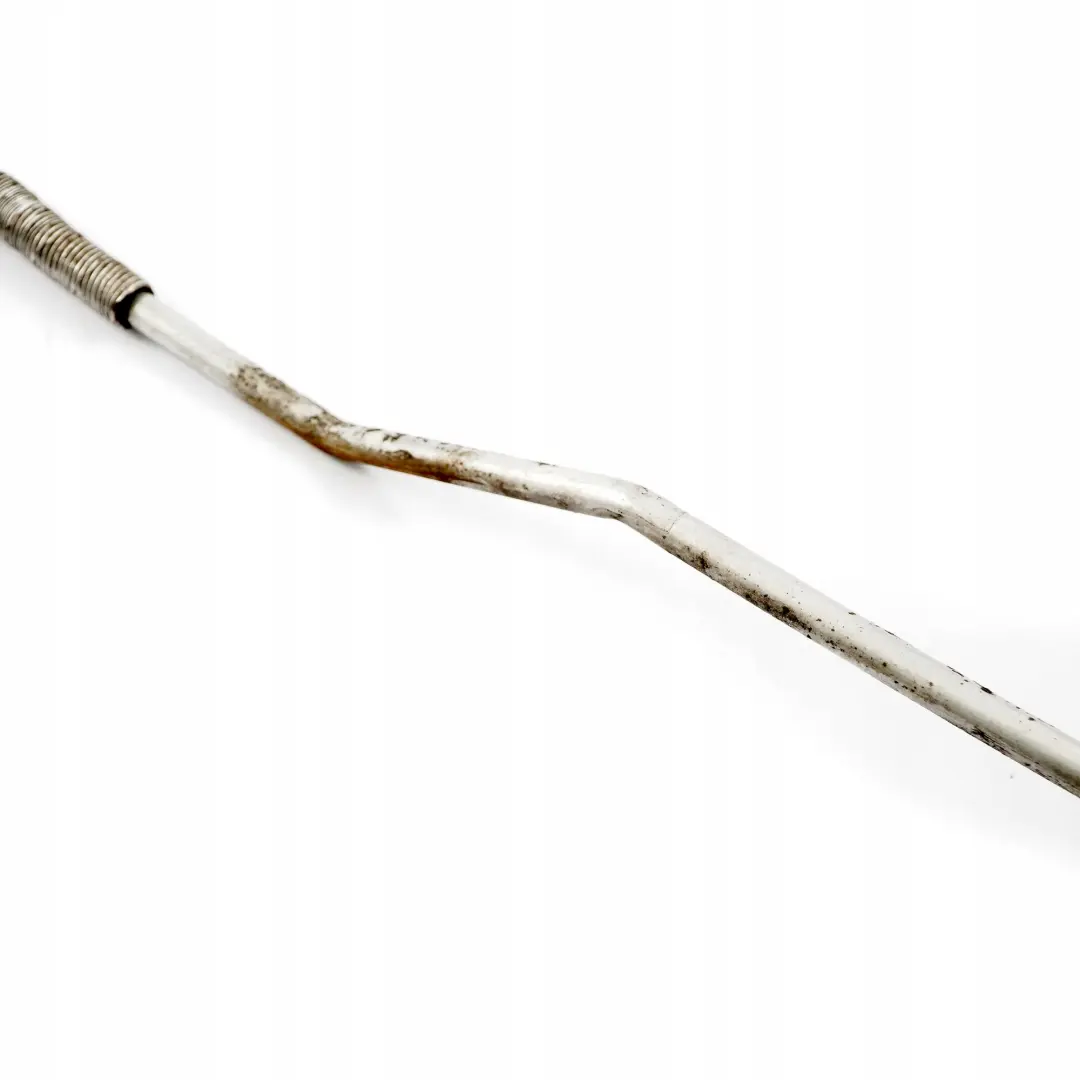 Przewód wąż rurka klimatyzacji klimy do BMW X5 E53 o numerze 6939464 BMW X5 E53 Przewód wąż rurka klimatyzacji klimy - SKU 6939464 - Numer Części 6939464