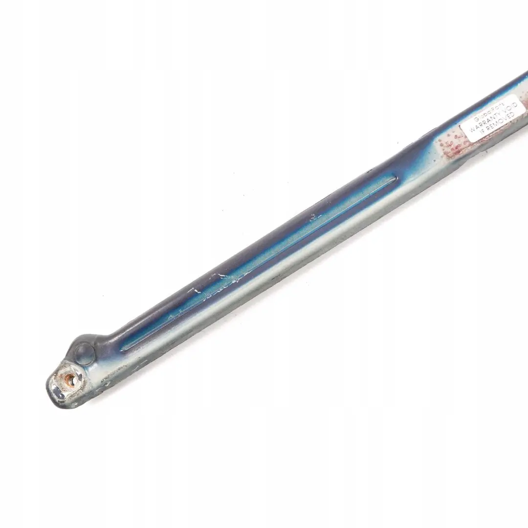 Mercedes-Benz E W210 Hinge Right O/S Engine Hood Bonnet Front Tanzanite Blue to with Part number A2108800828 Mercedes-Benz E W210 Hinge Right O/S Engine Hood Bonnet Front Tanzanite Blue - SKU A2108800828-TB - Part number A2108800828