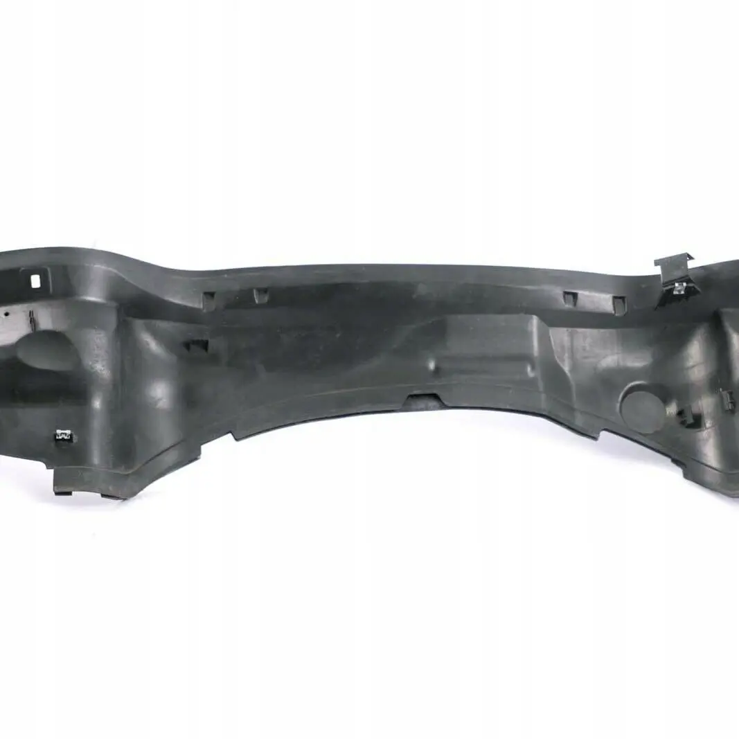 BMW MINI Cooper One R55 R56 R57 LCi R58 Trim Panel Upper Part of Bulkhead - SKU 2755866-1 - Part number 2755866