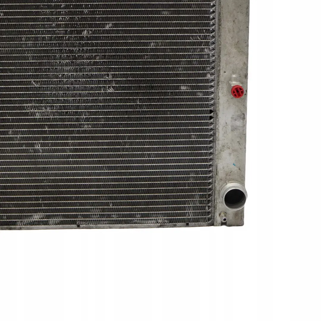 Cooling Radiator to BMW 5 6 Series E60 E61 E63 E64 M5 M6 Engine with Part number 2282732 BMW 5 6 Series E60 E61 E63 E64 M5 M6 Engine Cooling Radiator - SKU 2282732 - Part number 2282732