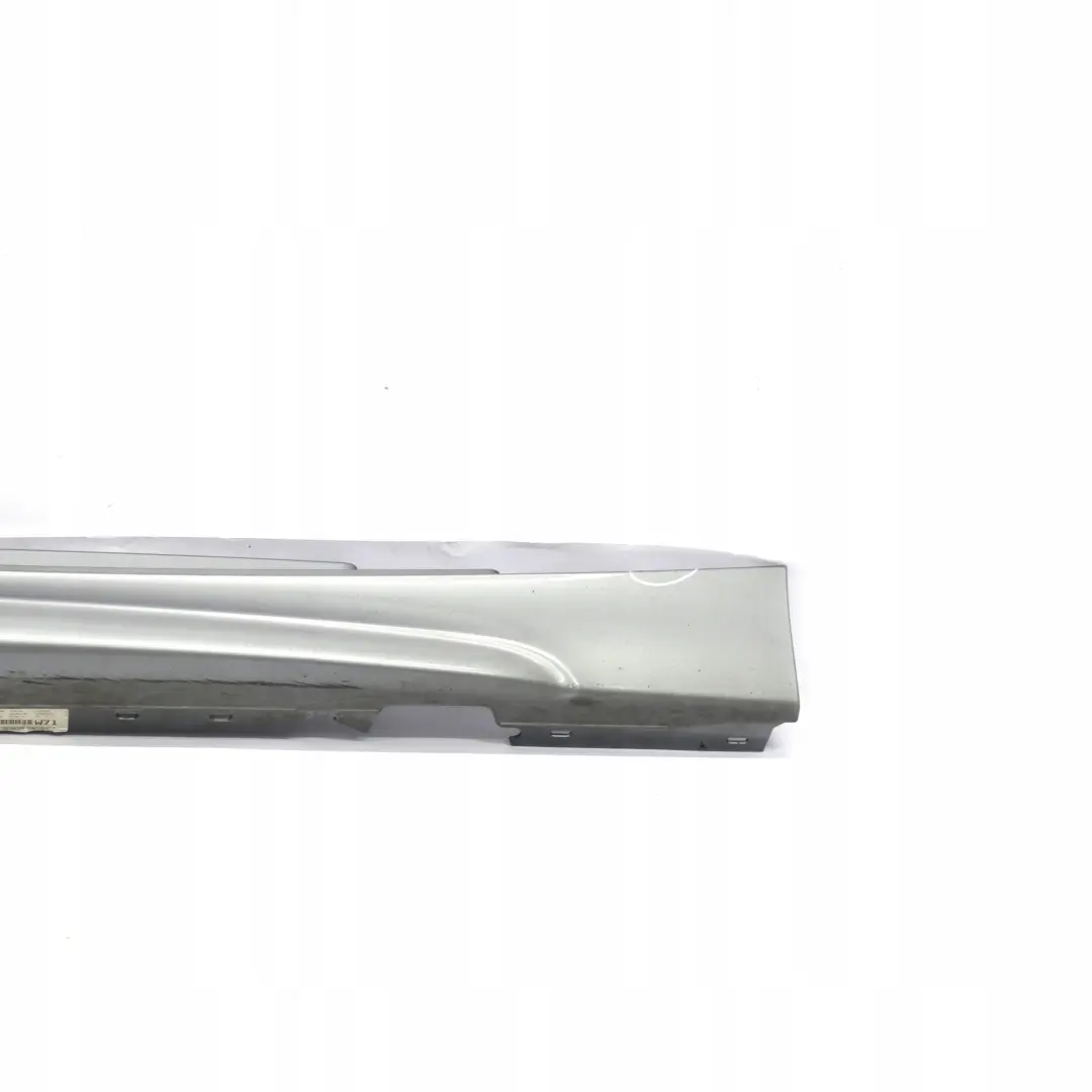 listwa prawa próg prawy M-Pakiet do BMW E81 E82 o numerze 0034732 BMW E81 E82 listwa prawa próg prawy M-Pakiet - SKU 0034732-SCG2 - Numer Części 0034732