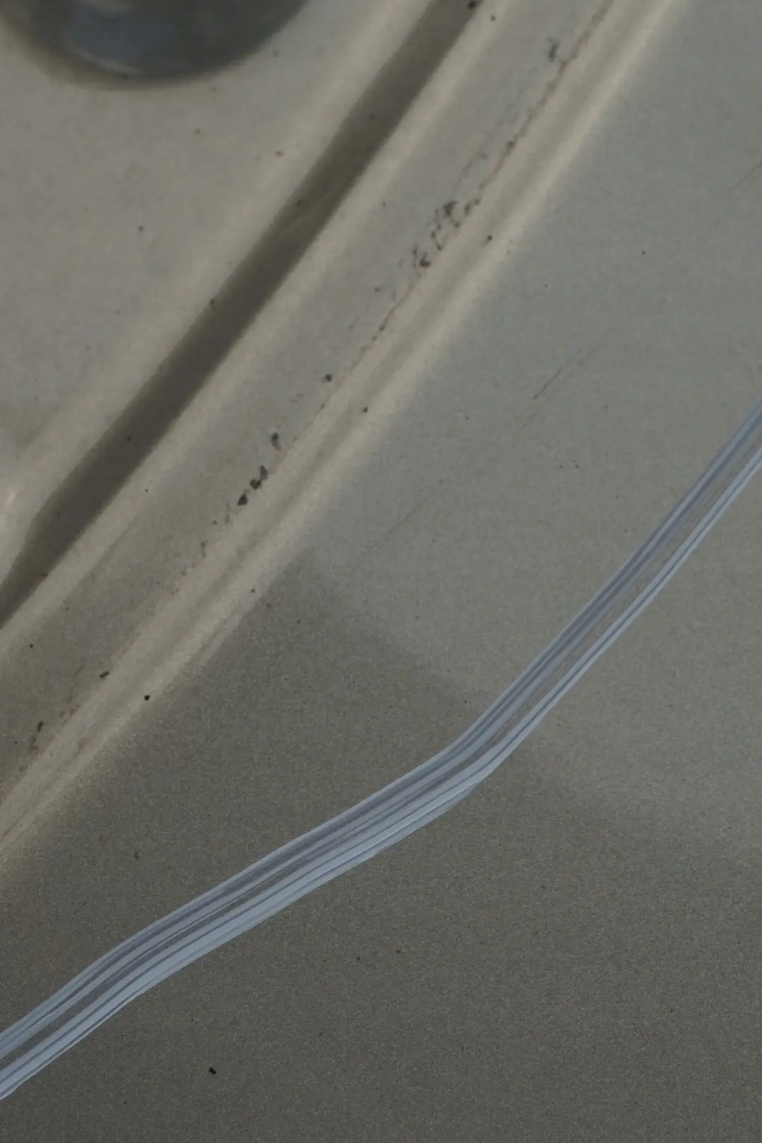 Panneau Laterale avant Gauche Mousseux Silver pour Mini Cooper 5 R55 R56 R57 à propos du numéro de pièce 2754725 Mini Cooper 5 R55 R56 R57 Panneau Laterale avant Gauche Mousseux Silver - SKU 2754725-SS5 - Numéro de pièce 2754725