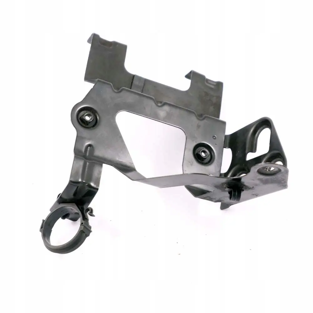 Soporte Adicional Calentador El?ctrico Soporte para BMW E46 con número de pieza 6925211 BMW E46 Soporte Adicional Calentador El?ctrico Soporte - SKU 6925211 - Número de pieza 6925211