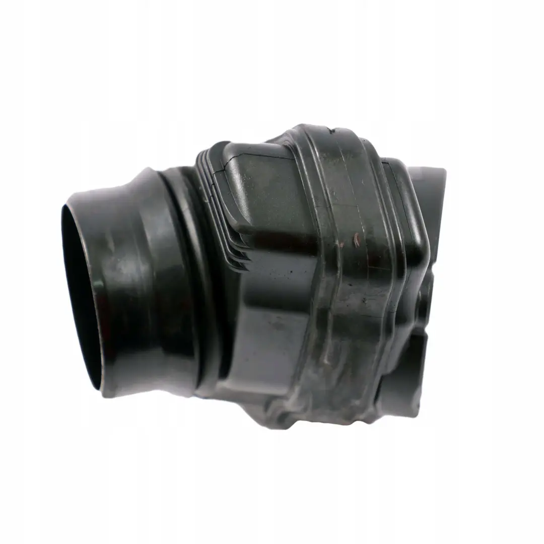 BMW 5 F10 F30 F32 Silenciador intercooler turbo - SKU 8513672 - Número de pieza 8513672
