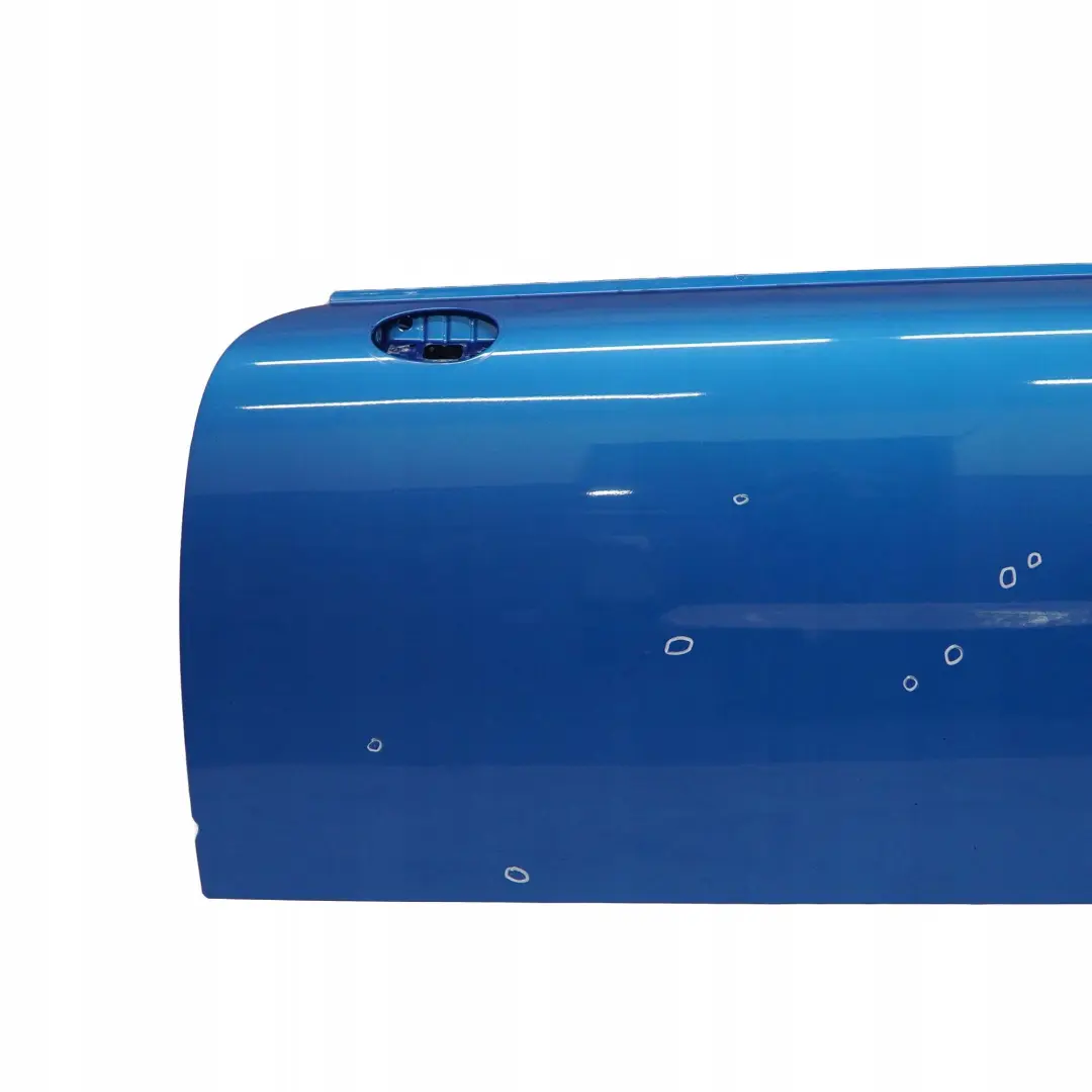 Tür Vorne Links Laser Blue A59 für BMW Mini Cooper R55 R56 R57 R58 R59 mit Teilenummer 2755935 BMW Mini Cooper R55 R56 R57 R58 R59 Tür Vorne Links Laser Blue A59 - SKU 2755935-LAB - Teilenummer 2755935