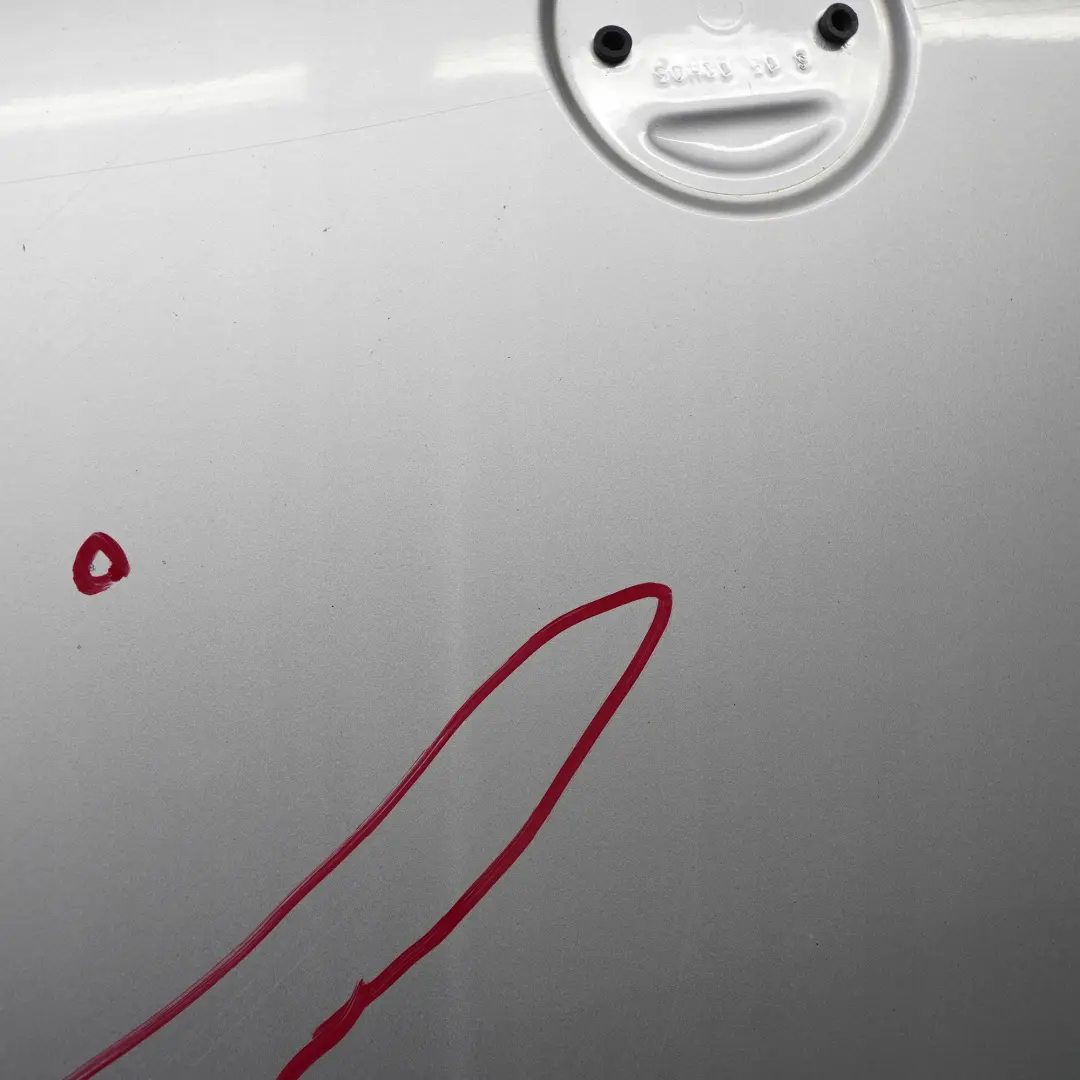 Maska pokrywa silnika titansilber 354 do BMW E83 X3 o numerze 4100 3449411 BMW E83 X3 Maska pokrywa silnika titansilber 354 - SKU 2104160956 - Numer Części 4100 3449411