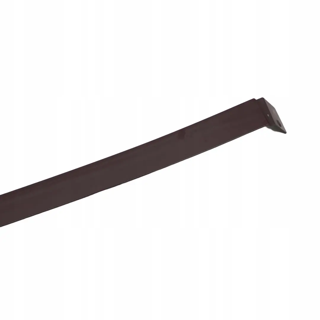 Mercedes-Benz Vito Viano W639 Porte Coulissante Rail Bandes Decoratives a Gauche pour à propos du numéro de pièce A6396913208 Mercedes-Benz Vito Viano W639 Porte Coulissante Rail Bandes Decoratives a Gauche - SKU A6396913208-VR - Numéro de pièce A6396913208