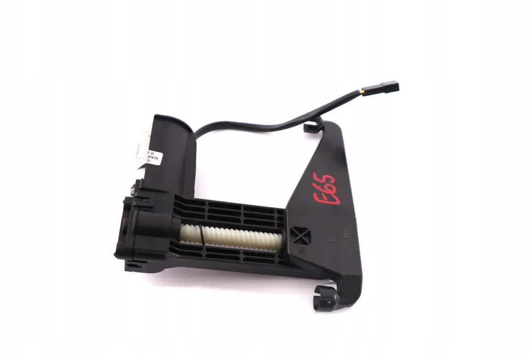 Headrest Adjustment Actuator Drive to BMW 7 Series E65 E66 E67 Rear Seat with Part number 7007017 BMW 7 Series E65 E66 E67 Rear Seat Headrest Adjustment Actuator Drive - SKU 7007017 - Part number 7007017