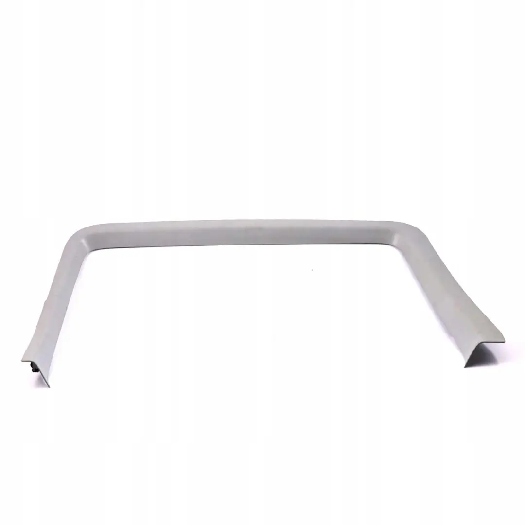  Mercedes-Benz Vaneo W414 Rear Left N/S Sliding Door Interior Window Cover Trim - SKU A4147300470 - Part number A4147300470
