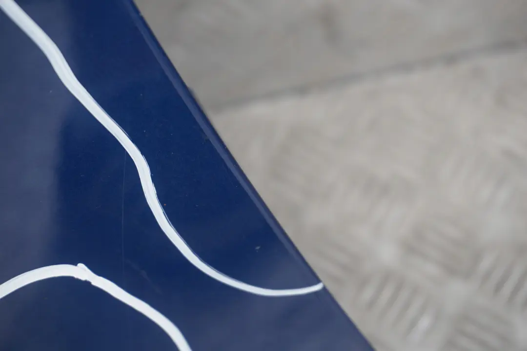 Panneau Laterale Avant a Gauche Aile Foudre Bleu pour Mini 5 R55 R56 R57 R58 R59 à propos du numéro de pièce 2754725 Mini 5 R55 R56 R57 R58 R59 Panneau Laterale Avant a Gauche Aile Foudre Bleu - SKU 2754725-LB5 - Numéro de pièce 2754725