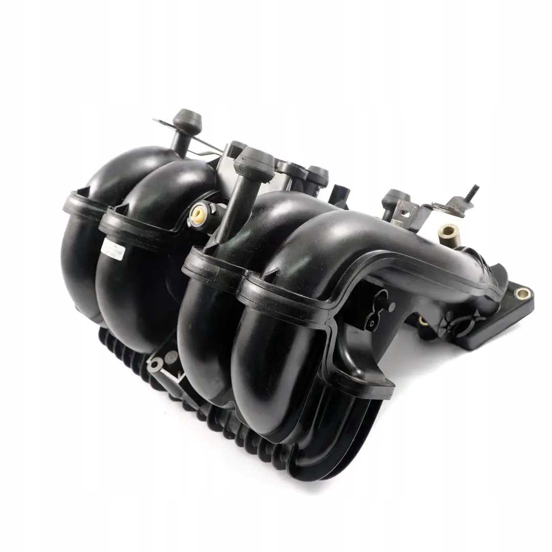 Mercedes-Benz W202 W203 M111 Essence le Collecteur D'Admission pour à propos du numéro de pièce A1111412001 Mercedes-Benz W202 W203 M111 Essence le Collecteur D'Admission - SKU A1111412001 - Numéro de pièce A1111412001