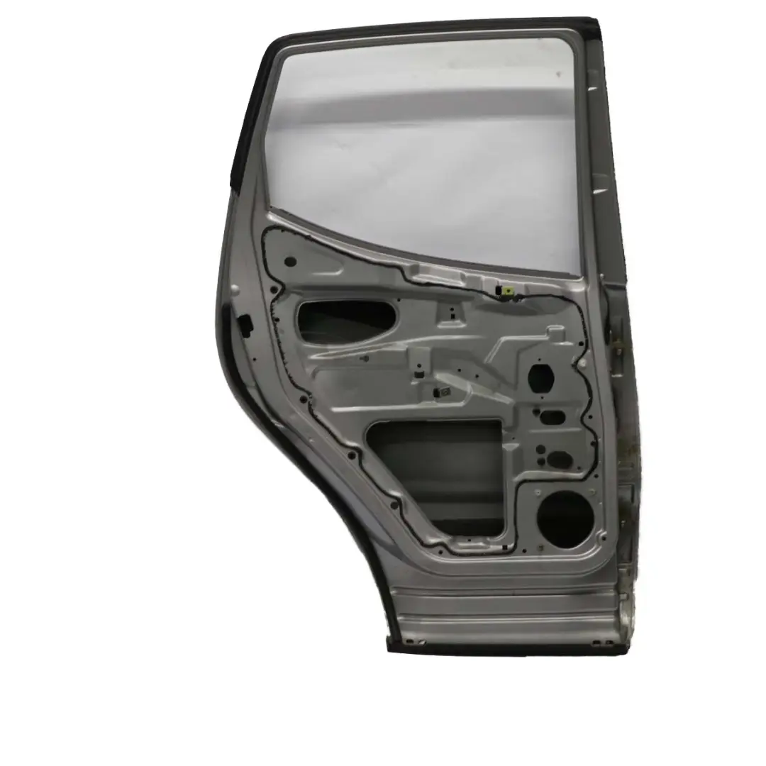  Mercedes-Benz A-Class W168 Door Rear Left N/S Moonlight Silver Metallic - 706 - SKU A1687302305-MOON - Part number A1687302305
