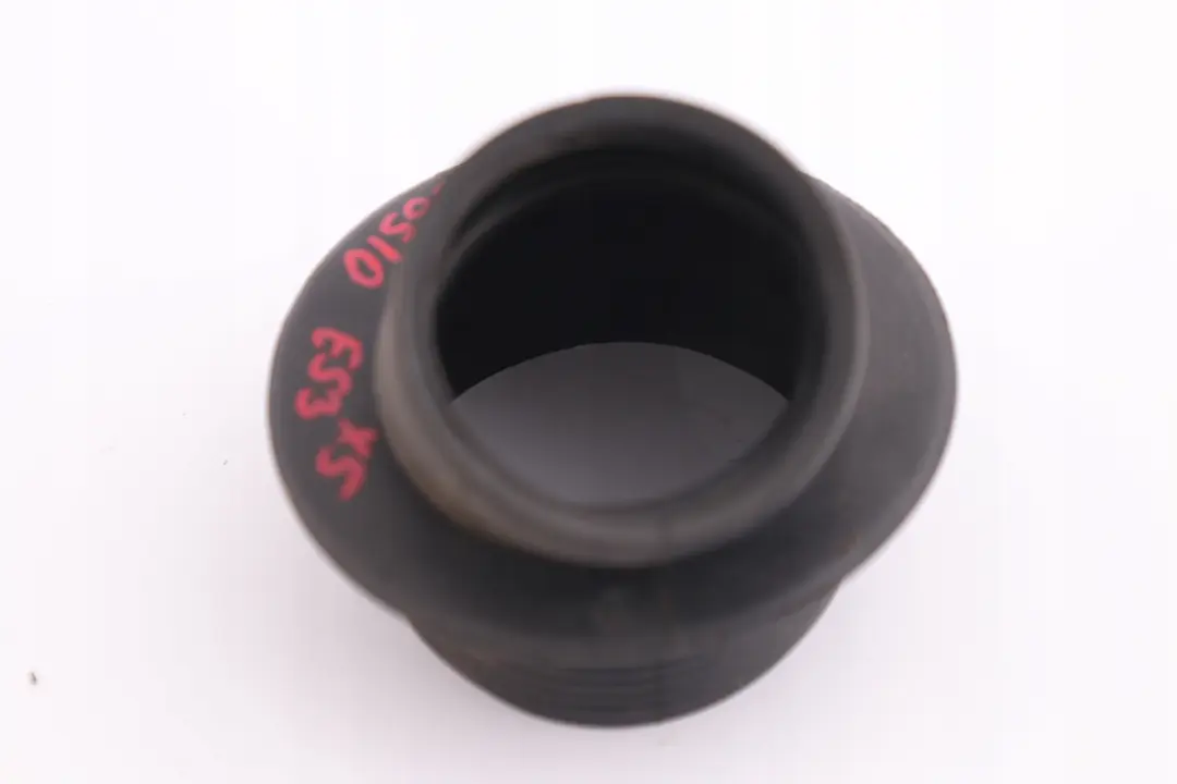 Lenksäule Manschette 6756673 für BMW X5 er E53 mit Teilenummer 1096510 BMW X5 er E53 Lenksäule Manschette 6756673 - SKU 1096510 - Teilenummer 1096510