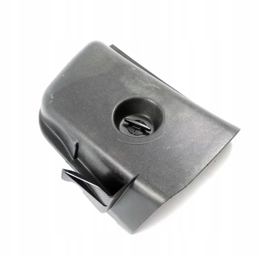 BMW 3 E36 Berline Droite Feu Arriere Tronc Couvrir Iris - SKU 8122478 - Numéro de pièce 8122478