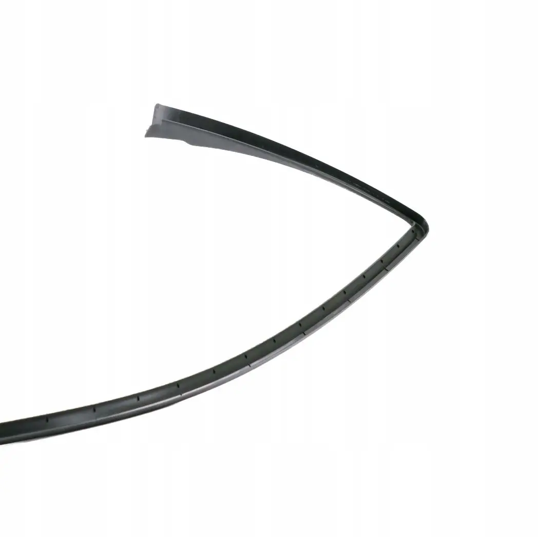 Right O/S Window Frame Trim Mould Cover to Mercedes CLC-Class CL203 with Part number A2037250471 Mercedes CLC-Class CL203 Right O/S Window Frame Trim Mould Cover - SKU A2037250471 - Part number A2037250471