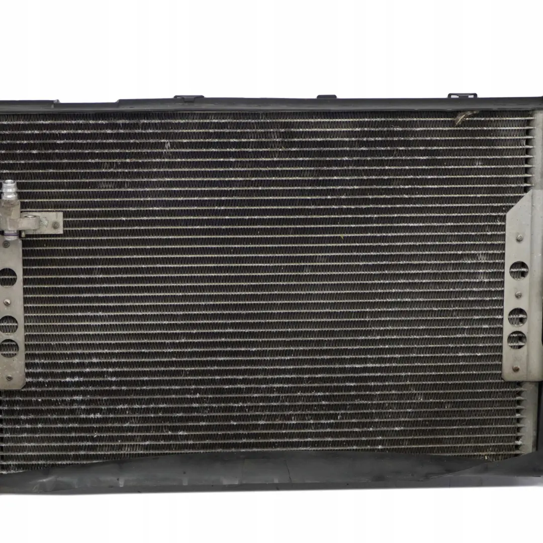  Mercedes-Benz A-Class W168 2 Engine Cooling Radiator Pack Fan 300W - SKU A1685000193-2 - Part number A1685000193