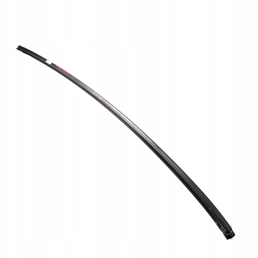 Mercedes-Benz CLK W208 C208 Windscreen Windshield Top Trim Strip to with Part number A2086700322 Mercedes-Benz CLK W208 C208 Windscreen Windshield Top Trim Strip - SKU A2086700322 - Part number A2086700322