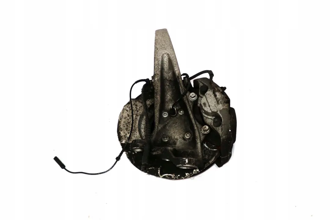 Reihe F01 F02 F07 Schwenklager Radträger Bremssattel Vorne Links für BMW 5 7 mit Teilenummer 6775768 BMW 5 7 Reihe F01 F02 F07 Schwenklager Radträger Bremssattel Vorne Links - SKU 6775768 - Teilenummer 6775768