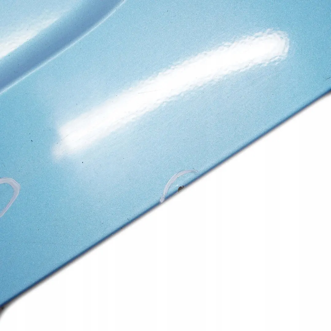 Boot Trunk Lid Tailgate Electric Blue Metallic - 870 to BMW Mini Cooper R50 R53 1 with Part number 7139735 BMW Mini Cooper R50 R53 1 Boot Trunk Lid Tailgate Electric Blue Metallic - 870 - SKU 7139735-ELB1 - Part number 7139735