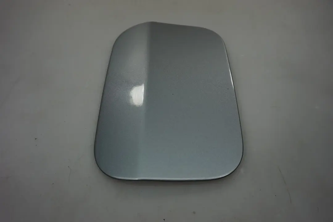 BMW 5 E60 E61 LCI Cache pour Reservoir Couvercle Argent Gris - SKU 7034281-SBG - Numéro de pièce 7034281