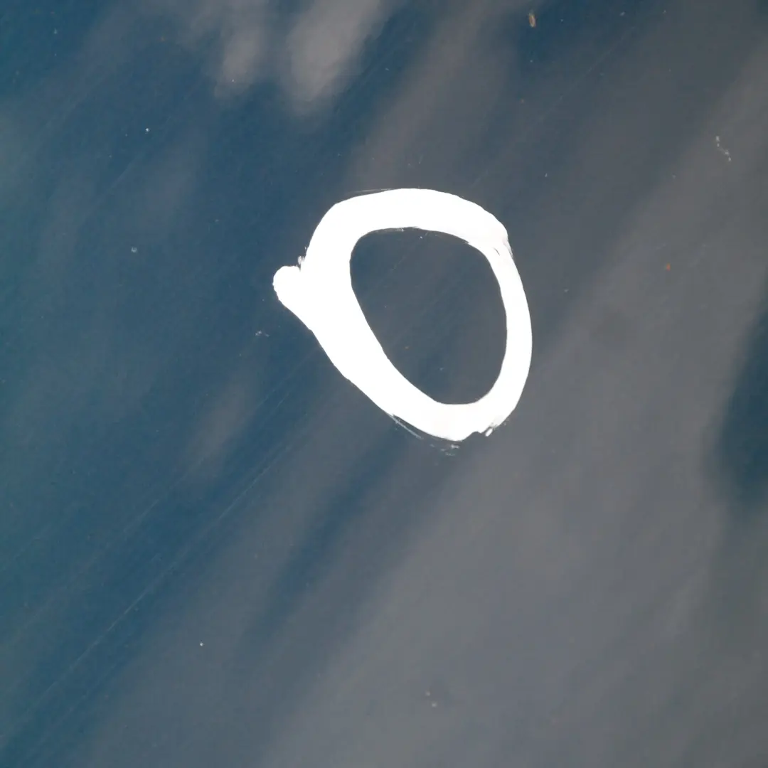 Fahrerseite Tür hinten links Topasblau Topas Blau Metallic 364 für BMW X5 er E53 mit Teilenummer 8256827 BMW X5 er E53 Fahrerseite Tür hinten links Topasblau Topas Blau Metallic 364 - SKU 8256827-TPB2 - Teilenummer 8256827