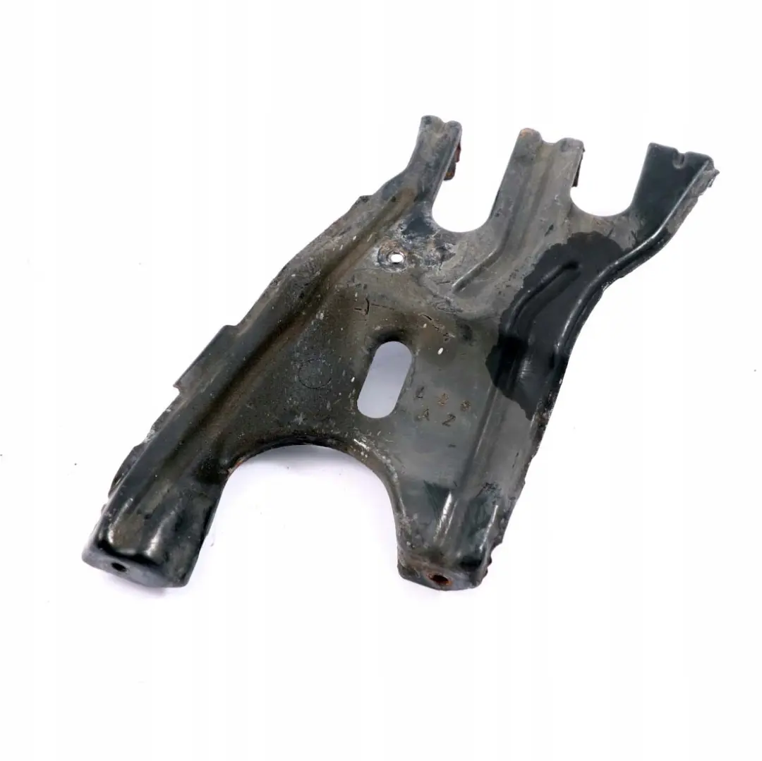 Mercedes-Benz C-Class W203 Front Slam Panel Right O/S Headlight Support Plate to with Part number A2036200885 Mercedes-Benz C-Class W203 Front Slam Panel Right O/S Headlight Support Plate - SKU A2036200885 - Part number A2036200885