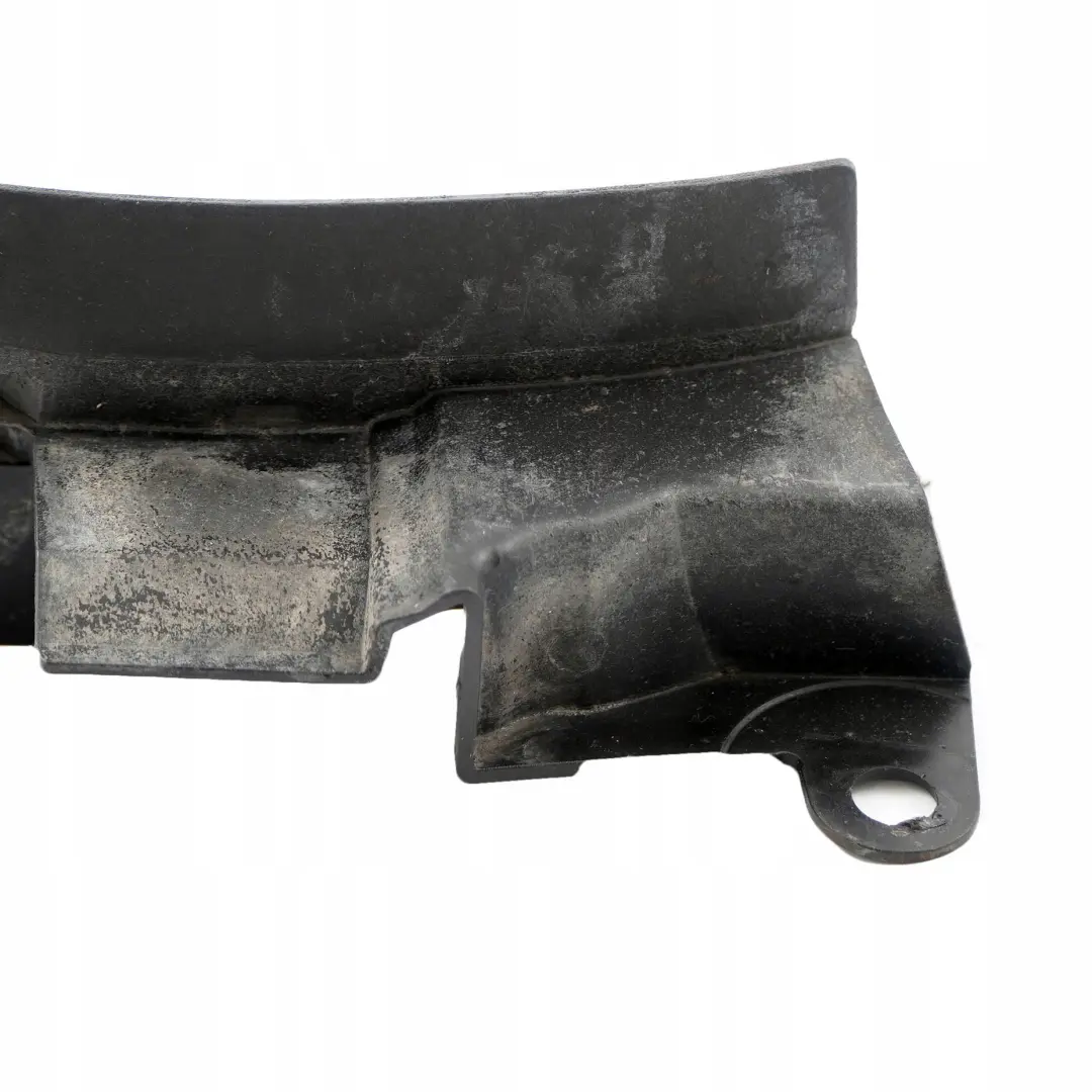 Mercedes-Benz C W203 Verkleidung Seitenschweller Hinten Links - SKU A2036980754 - Teilenummer A2036980754