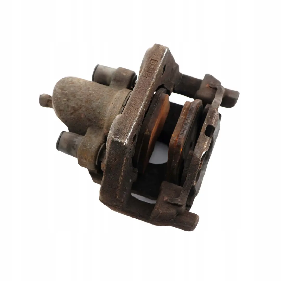 Bremssattelgehäuse Hinten Links 957 46/20 für BMW 7 er E65 mit Teilenummer 6753673 BMW 7 er E65 Bremssattelgehäuse Hinten Links 957 46/20 - SKU 6753673 - Teilenummer 6753673