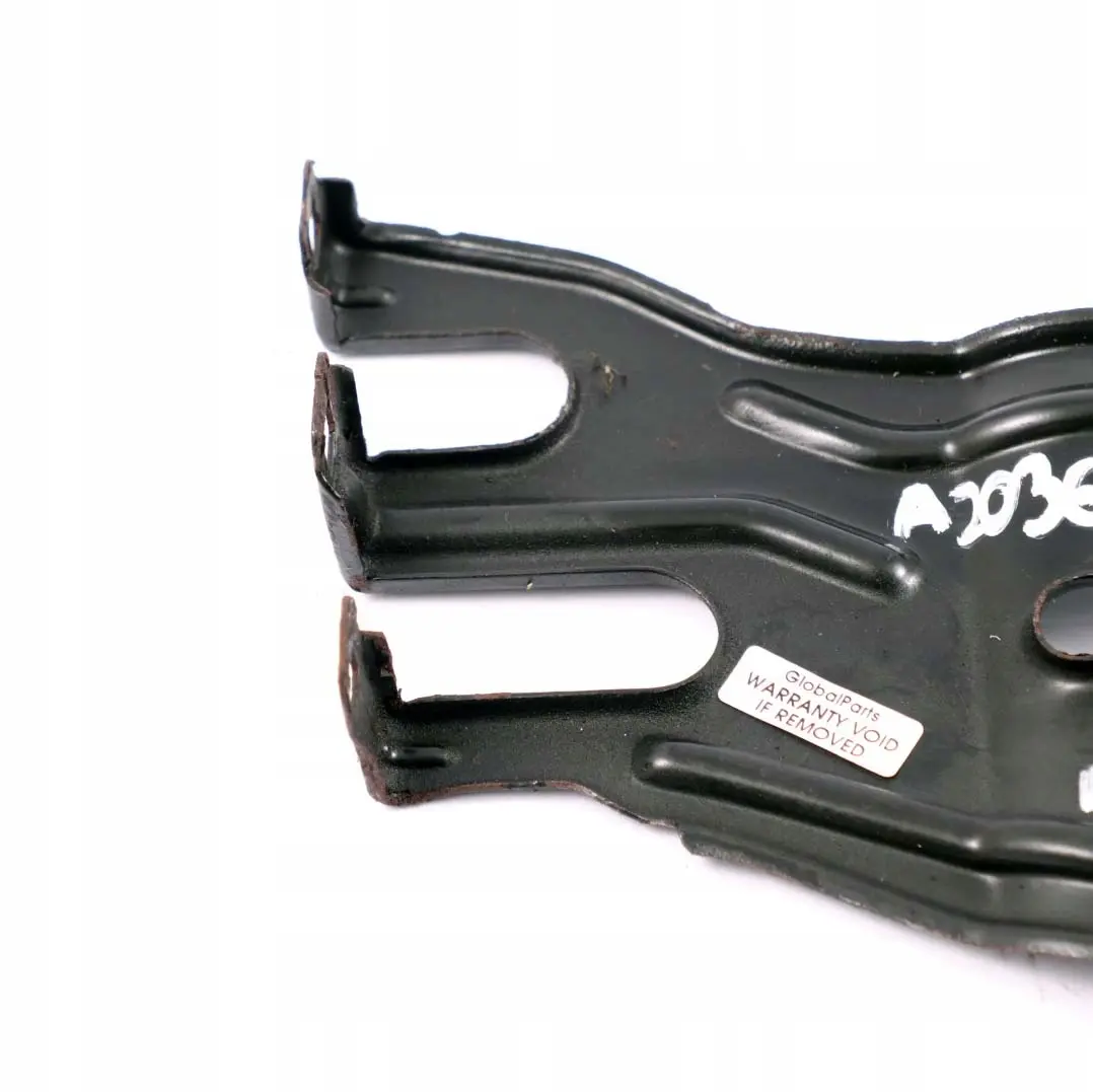 Mercedes-Benz C W203 Scheinwerfer Träger Halter Vorne Links für mit Teilenummer A2036200985 Mercedes-Benz C W203 Scheinwerfer Träger Halter Vorne Links - SKU A2036200985 - Teilenummer A2036200985