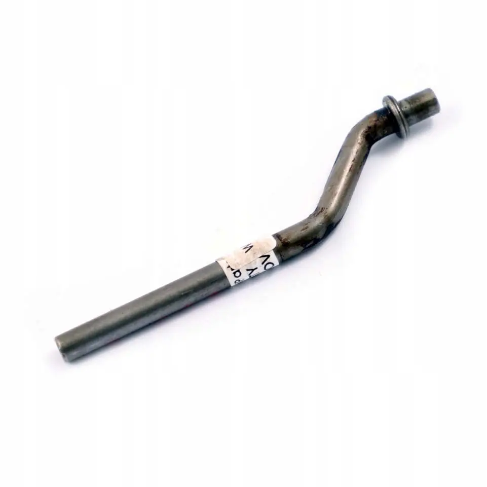 BMW X5 er E53 4.4i 4.6is M62 Benzin Ölleitung Motor Ölversorgung - SKU 1435022 - Teilenummer 1435022