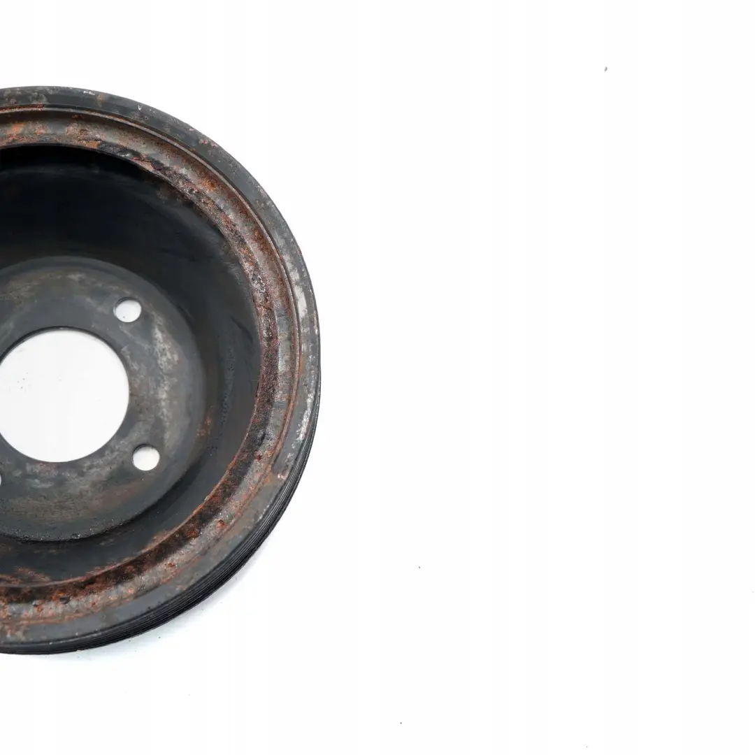 Mercedes-Benz C E W202 W203 W210 M111 Pompe a L'Eau Poulie pour à propos du numéro de pièce A1112020110 Mercedes-Benz C E W202 W203 W210 M111 Pompe a L'Eau Poulie - SKU A1112020110 - Numéro de pièce A1112020110