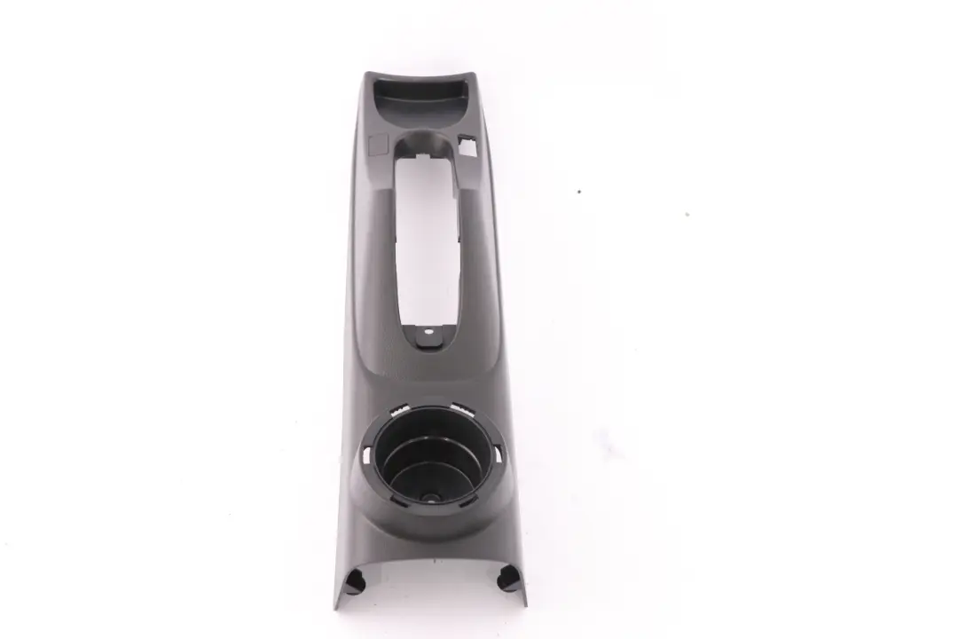 BMW MINI Cooper R52 Cabrio Handbrake Bracket Center Console Black - SKU 6958573 - Part number 6958573
