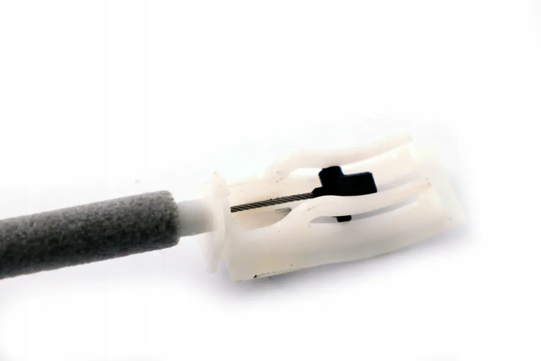 Cable Bowden De apertura De puerta interior para BMW 1 F21 F22 F23 con número de pieza 7268696 BMW 1 F21 F22 F23 Cable Bowden De apertura De puerta interior - SKU 7268696 - Número de pieza 7268696