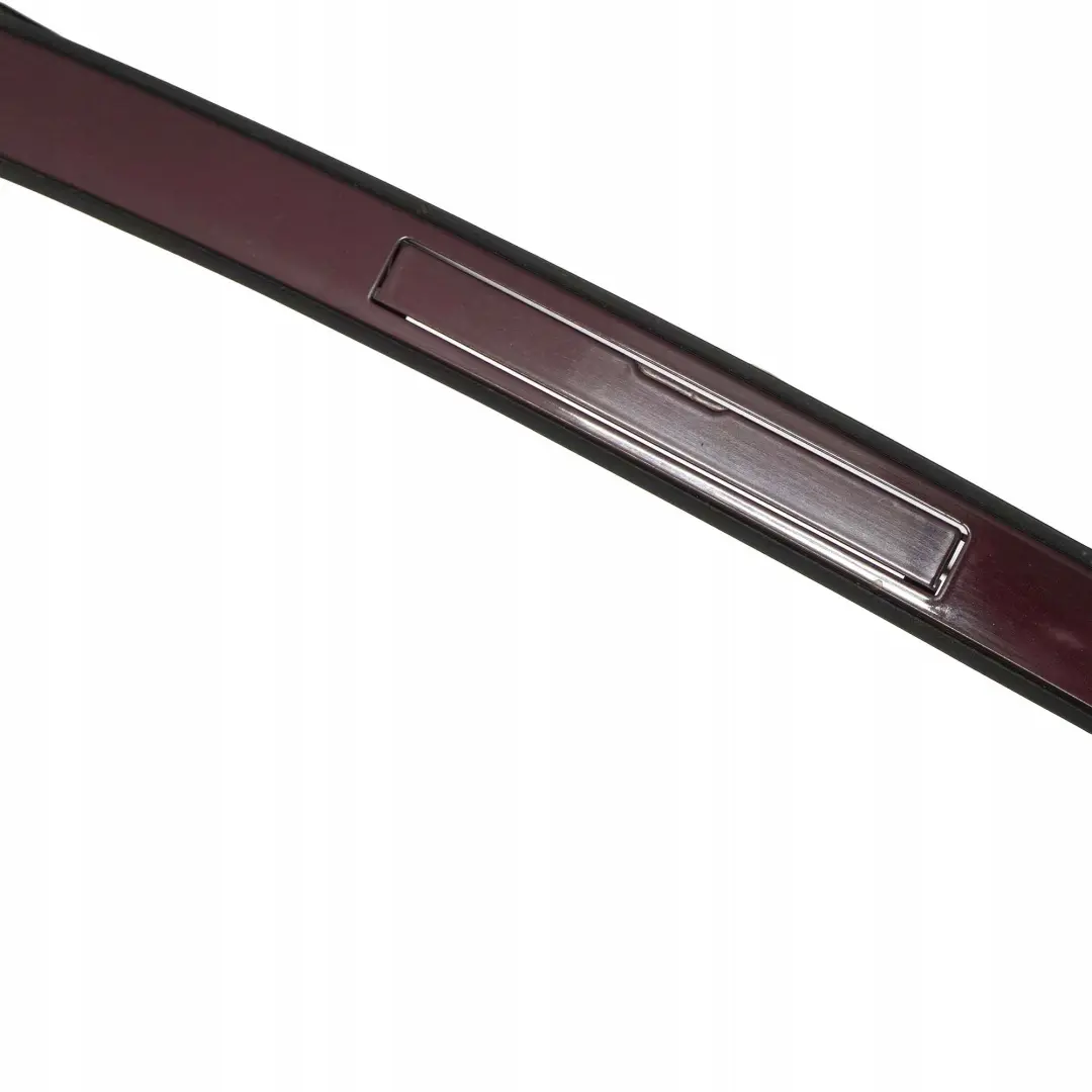 3er E90 Moulage Toit a Gauche Rouge Barrique Metallise 5113 pour BMW à propos du numéro de pièce 0032753 BMW 3er E90 Moulage Toit a Gauche Rouge Barrique Metallise 5113 - SKU 0032753-BAR - Numéro de pièce 0032753