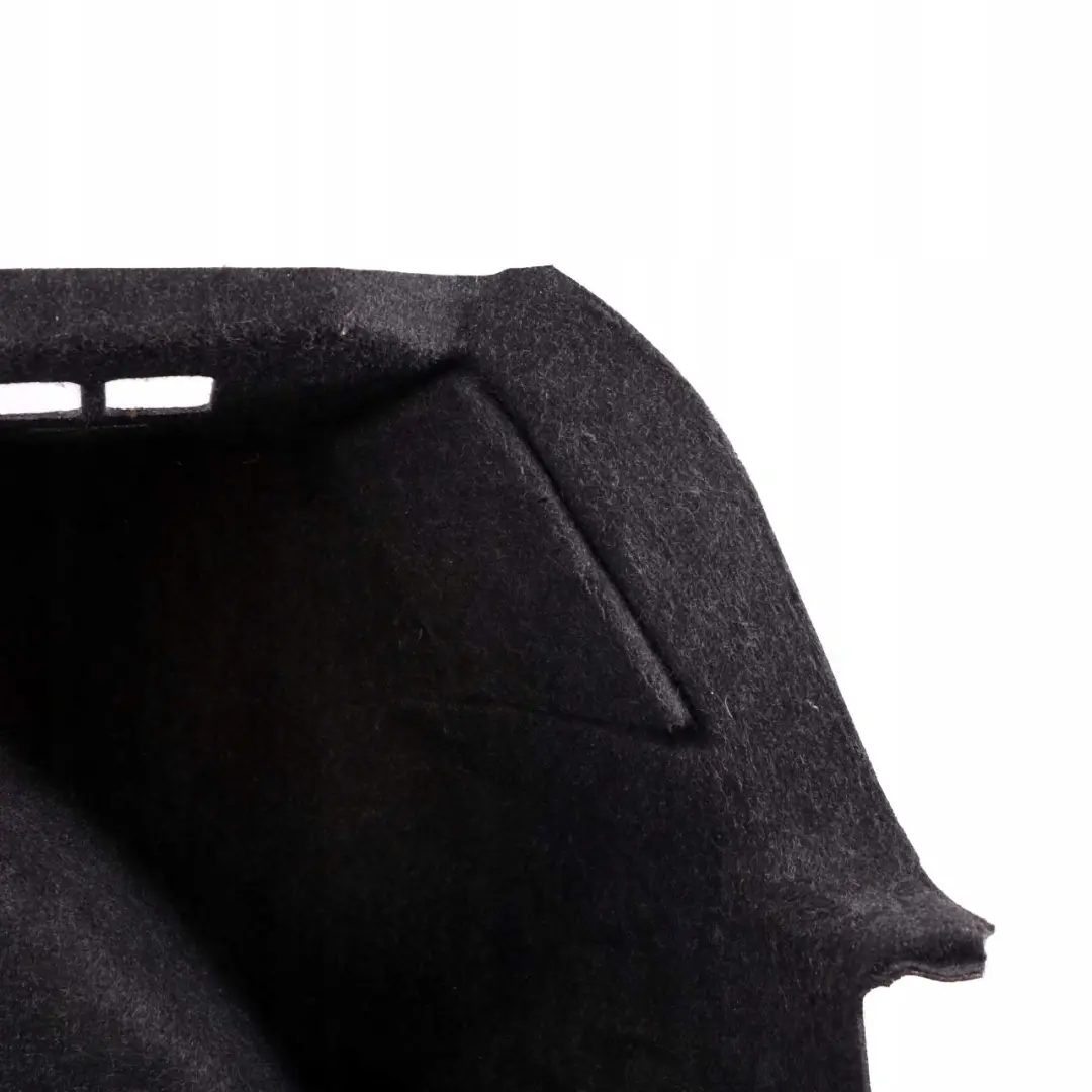 Coperchio Bagagliaio Destro Rivestimento Vano Bagagli per BMW E81 E87 con numero di parte 9203184 BMW E81 E87 Coperchio Bagagliaio Destro Rivestimento Vano Bagagli - SKU 7123498 - Numero di parte 9203184