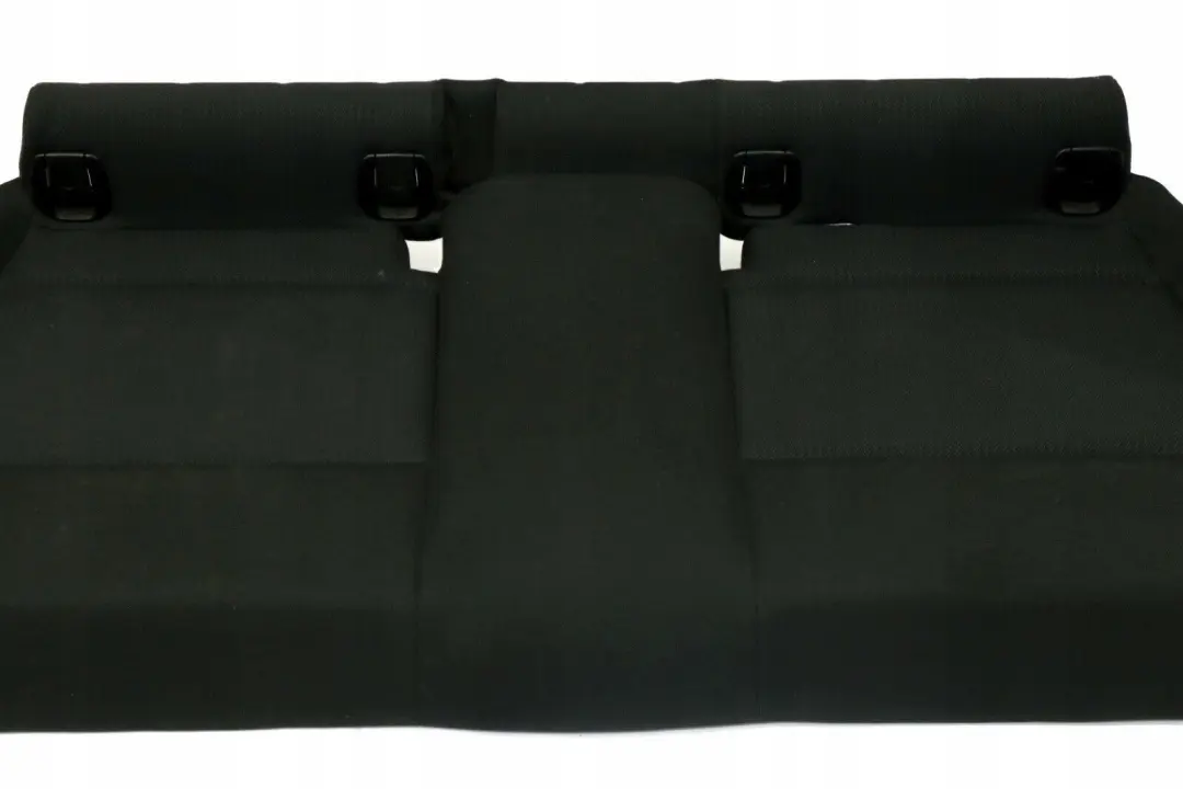 BMW 3 Series E90 E91 LCI Cloth Interior Rear Seat Couch Base Bench Sofa Vertex - SKU 7212250 - Part number 7212250