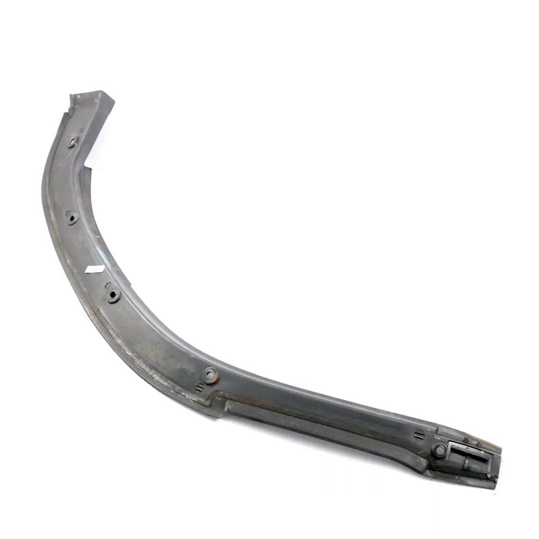  Mercedes-Benz W210 S210 Rear Right Trim Strip Panel Trunk Cover - SKU A2106931233 - Part number A2106931233