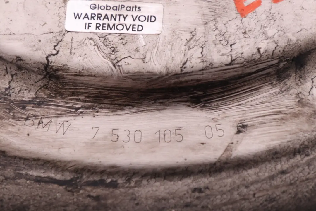 Bremsscheibenschutzabdeckung 1111 pour BMW 1 3 5 Serie E60 E87 E90 à propos du numéro de pièce 7530105 BMW 1 3 5 Serie E60 E87 E90 Bremsscheibenschutzabdeckung 1111 - SKU 7530105 - Numéro de pièce 7530105