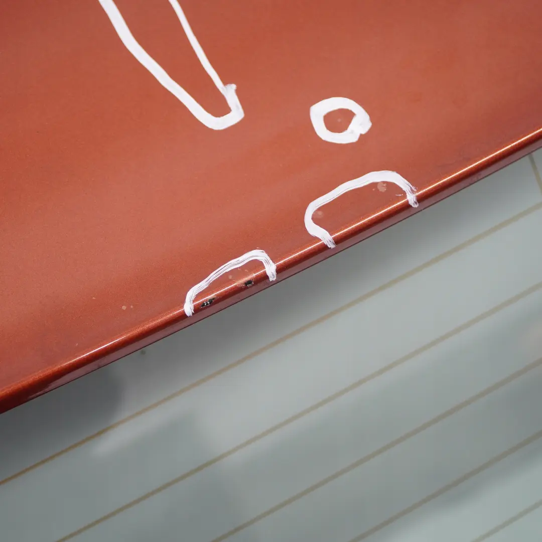 A-KLASA W168 Klapa bagażnika tył tylna do MERCEDES o numerze A1687405205 MERCEDES A-KLASA W168 Klapa bagażnika tył tylna - SKU A1687405205-COR - Numer Części A1687405205