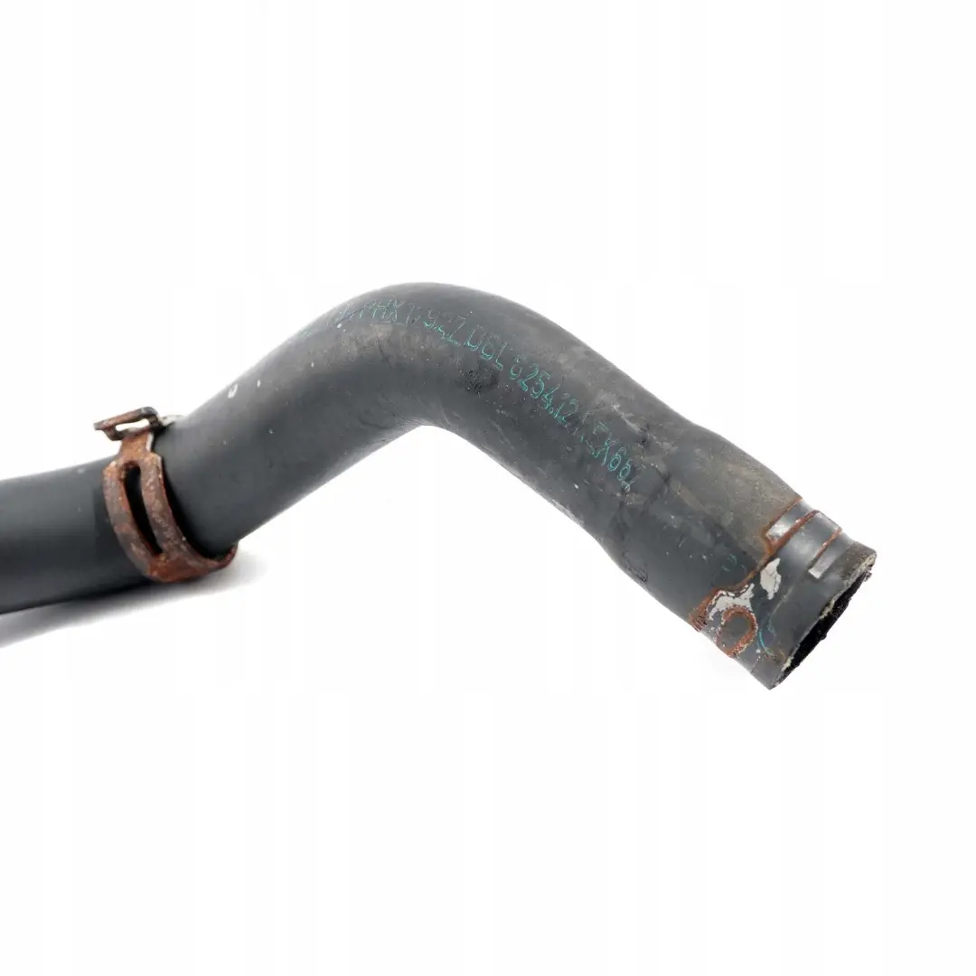 Mercedes-Benz E-Class W210 320 CDI Secondary Water Pump Hose Line to with Part number A2108327194 Mercedes-Benz E-Class W210 320 CDI Secondary Water Pump Hose Line - SKU A2108327194 - Part number A2108327194