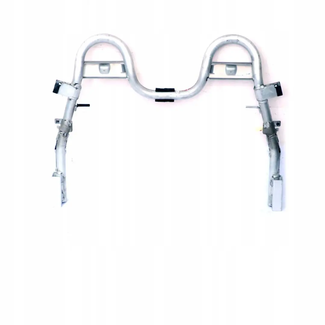 Roll BAR Sistema Protezione 5460 per Mini R52 Cabrio con numero di parte 7117905 Mini R52 Cabrio Roll BAR Sistema Protezione 5460 - SKU 7117905 - Numero di parte 7117905